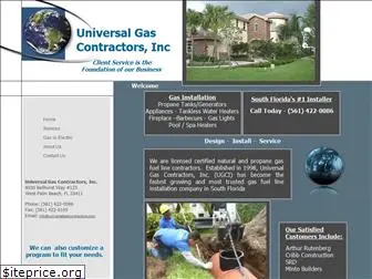 universalgascontractors.com