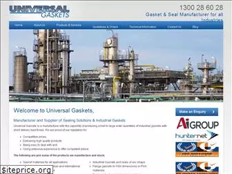 universalgaskets.com.au