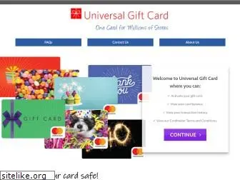 universalgiftcard.com.au