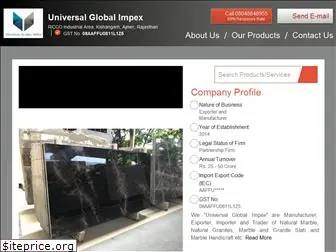 universalglobalimpex.com