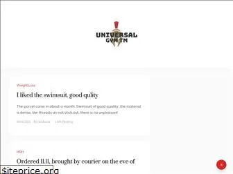 universalgymtm.com