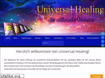 universalhealing.info