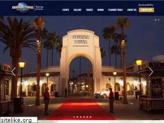 universalhollywoodevents.com