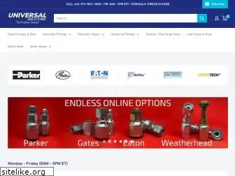 universalhoseandfittings.com