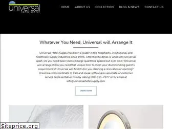 universalhotelsupply.com