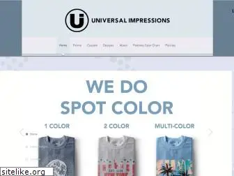 universalimpression.com