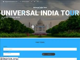 universalindiatours.com