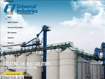 universalindustries.com