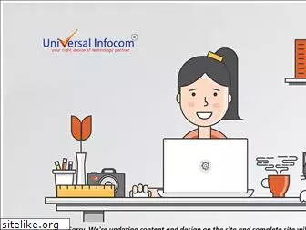 universalinfocom.co.in