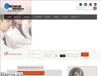 universalinformatics.com