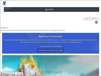 universalis.app