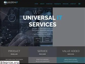 universalit.co.za