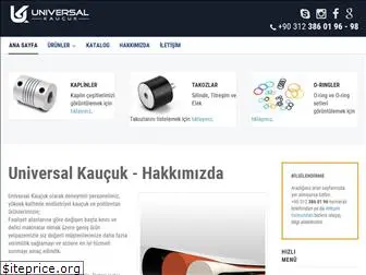 universalkaucuk.com