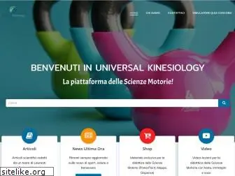 universalkinesiology.it