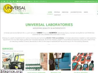universallab.co