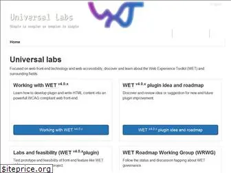 universallabs.org