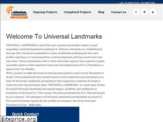 universallandmarks.com