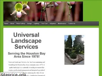 universallandscapeservices.com