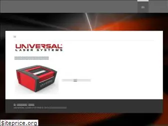 universallaser.info