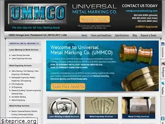 universalmarking.com