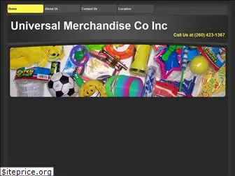 universalmerch.com