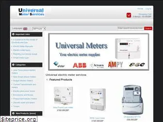 universalmeterservices.co.uk