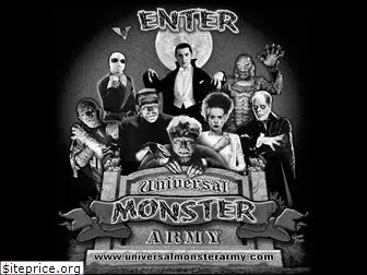 universalmonsterarmy.com