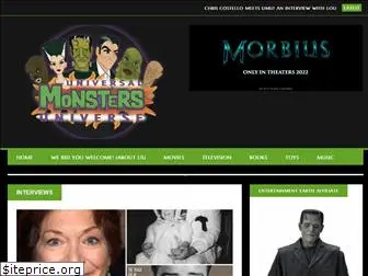 universalmonstersuniverse.com