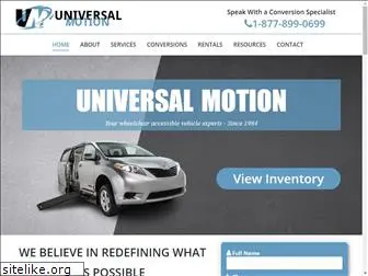 universalmotion.com