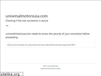 universalmotorsusa.com