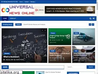 universalnewsonline.com