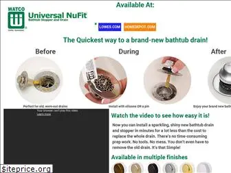 universalnufit.com