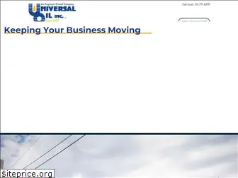 universaloil.com