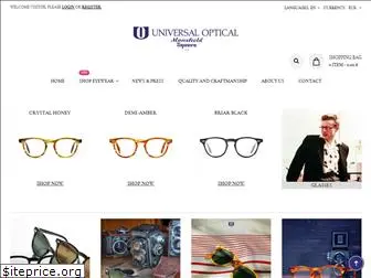 universalopticalcompany.com