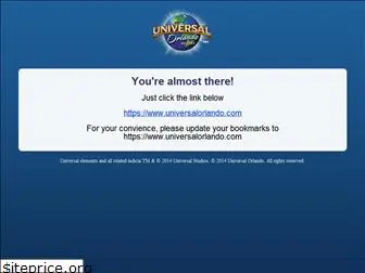 universalorlandoresort.com