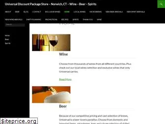 universalpackagestore.com