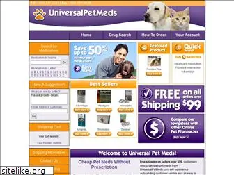 universalpetmeds.com