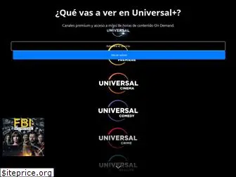 universalplus.com