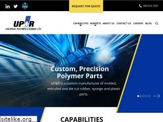 universalpolymer.com