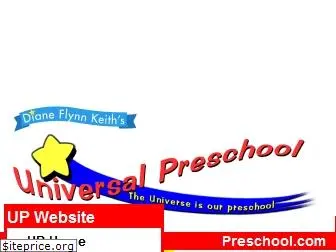 universalpreschool.com