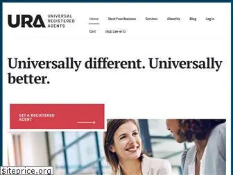 universalregisteredagents.com