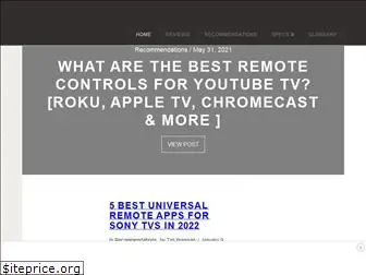 universalremotereviews.com