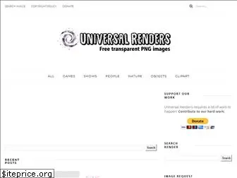 universalrenders.com