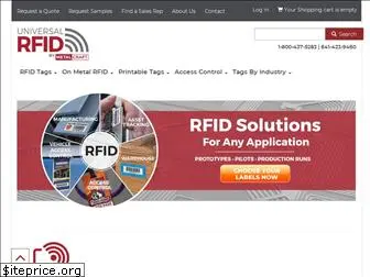 universalrfid.com