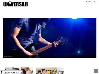 universalrockschool.com