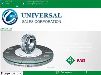 universalsales.co.in