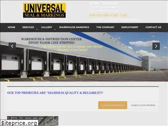 universalseal.net