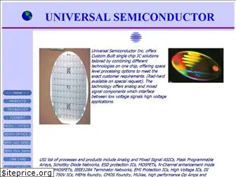universalsemiconductor.com