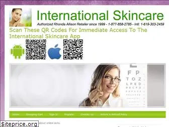 universalskincareproducts.com