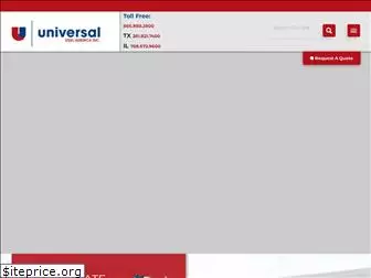 universalsteelamerica.com